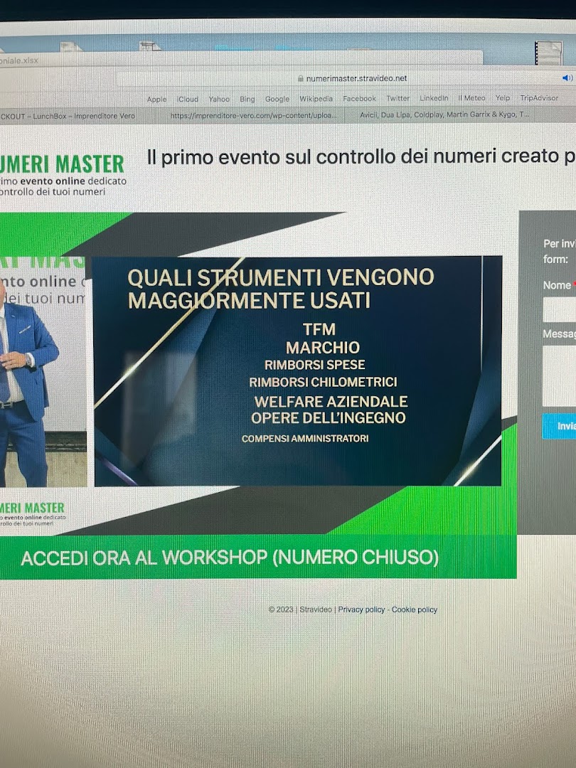 SENZA - Vendita prodotti senza glutine - Bakery - Pizzeria - Convenzione Asl · Foto 10