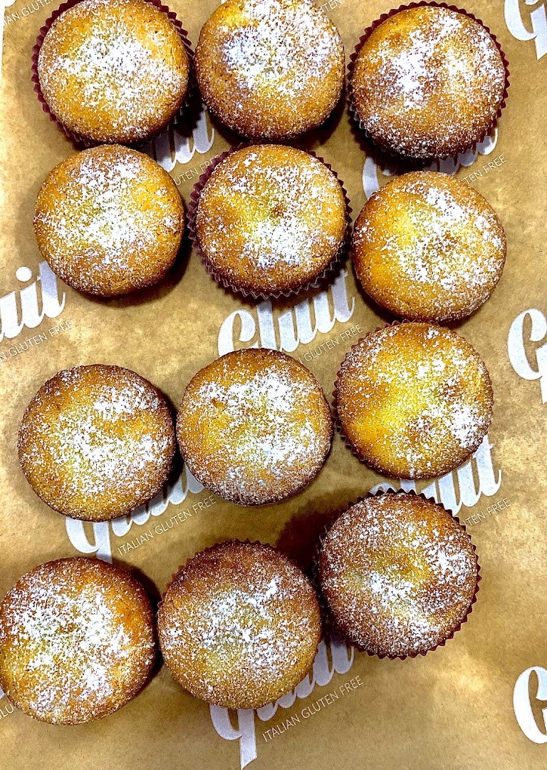 SENZA - Vendita prodotti senza glutine - Bakery - Pizzeria - Convenzione Asl · Foto 12