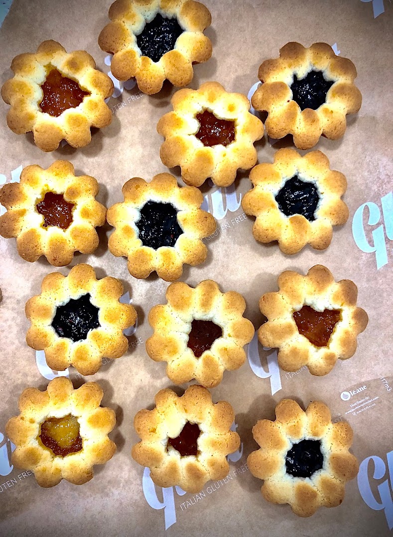 SENZA - Vendita prodotti senza glutine - Bakery - Pizzeria - Convenzione Asl · Foto 11