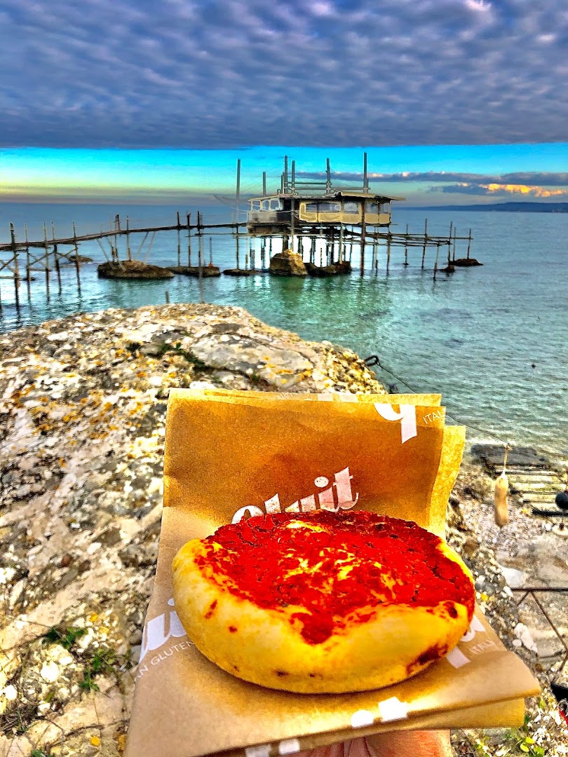 SENZA - Vendita prodotti senza glutine - Bakery - Pizzeria - Convenzione Asl · Foto 2